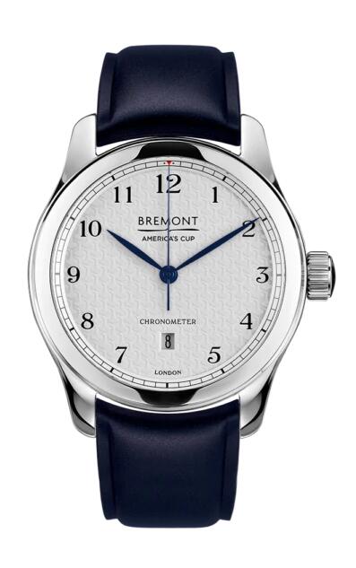Best Bremont Archive Cup AC I Replica Watch